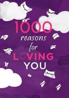 1000 Reasons For Loving You 9730184518 Book Cover
