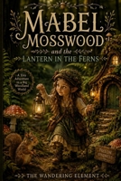 Mabel Mosswood and the Lantern In The Ferns B0HGRN251T Book Cover