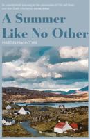 A Summer Like No Other 1804251747 Book Cover