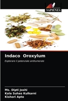 Indaco Oroxylum 620325648X Book Cover