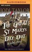 The Great St Mary's Day Out 1543624359 Book Cover