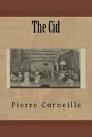 Le Cid 0882950266 Book Cover