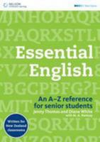 Essential English 0170185605 Book Cover