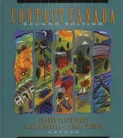 Contact Canada 019541148X Book Cover