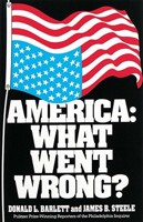 America: What Went Wrong? 0836270010 Book Cover