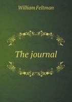 The Journal 5518771789 Book Cover