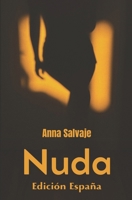 Nuda: Edición España (Spanish Edition) B0DZDFFNDR Book Cover