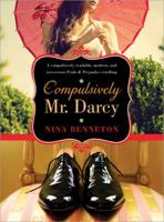 Compulsively Mr. Darcy 1402262493 Book Cover