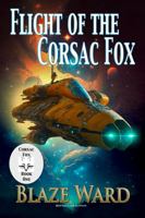 Flight of the Corsac Fox 1644703483 Book Cover