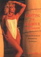 Lighting for Glamour Photography 0817442308 Book Cover