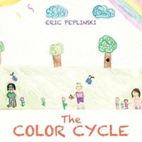 The Color Cycle 1546200436 Book Cover