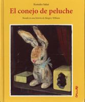El Conejo de Peluche 8484705331 Book Cover