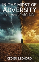 In The Midst of Adversity: A Precis of Job’s Life 1967840075 Book Cover
