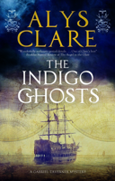 Indigo Ghosts 0727890271 Book Cover
