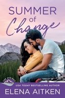 Summer of Change 1927968143 Book Cover