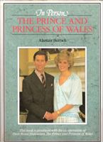 In Person: The Prince and the Princess of Wales 067162217X Book Cover