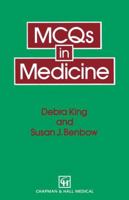 MCQs in Medicine 1468464787 Book Cover