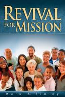 Revival For Mission BBS 3Q2013 0816344574 Book Cover