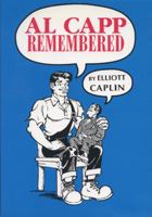 Al Capp Remembered 087972630X Book Cover
