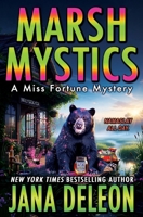 Marsh Mystics (Miss Fortune Mysteries)