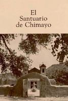 El Santuario De Chimayo 0941270092 Book Cover