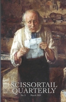 Scissortail Quarterly #2 B08Y4RQBRJ Book Cover