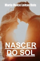 Nascer do Sol B08BR7TNR2 Book Cover