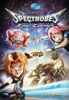 Spectrobes First Contact 1423108094 Book Cover