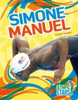 Simone Manuel 1680785605 Book Cover