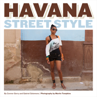 Havana Street Style 178320317X Book Cover