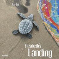 Elizabeth's Landing Lib/E 1094126322 Book Cover