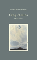 Cinq étoiles B09WPJJR4V Book Cover
