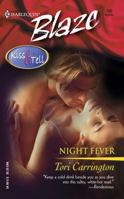 Night Fever 0373791097 Book Cover