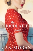 The Chocolatier 1951314026 Book Cover