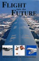 Flight into the Future: Seventy Years of Civil Aviation in Dubai 994885649X Book Cover