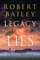 Legacy of Lies 1542004268 Book Cover