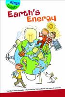 Earth's Energy 1607547953 Book Cover