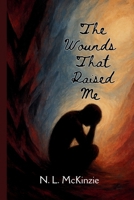 The Wounds That Raised Me B0GYLMYD3V Book Cover