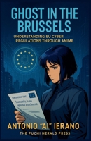 Ghost in the Brussels B0FYTCFKFL Book Cover