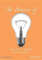 Genius of Generosity Book: Lessons from a Secret Pact Between Two Friends 0615416187 Book Cover