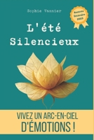 L'été silencieux B0BGN66H6R Book Cover
