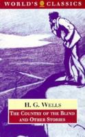 The Country of the Blind and Other Stories 0486295699 Book Cover