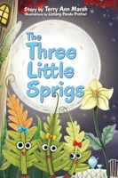 The Three Little Sprigs 195156569X Book Cover