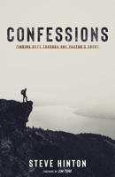 Confessions: Finding Hope through One Pastor's Doubt 1632963035 Book Cover
