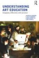 ART & DESIGN (Teaching School Subjects 11-19) 0415367409 Book Cover