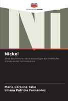Nickel (French Edition) 6630165608 Book Cover