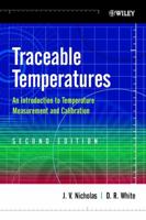 Traceable Temperatures 0471492914 Book Cover