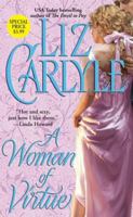 A Woman of Virtue 1416510605 Book Cover