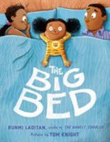 The Big Bed 0374301239 Book Cover