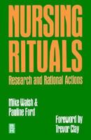 Nursing Rituals Research & Rational Actions 0433000805 Book Cover